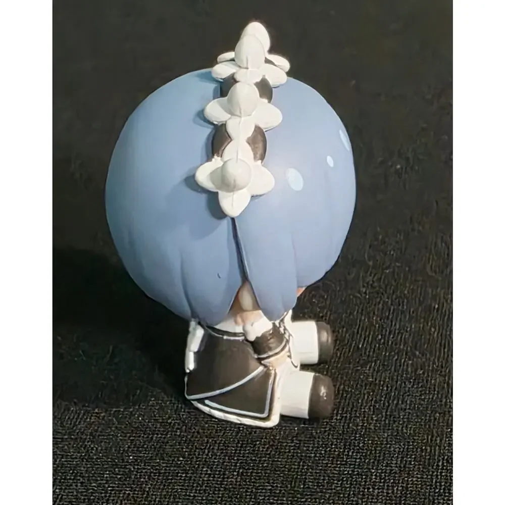 Rem Chokonokko Re:Zero Mini Figure
